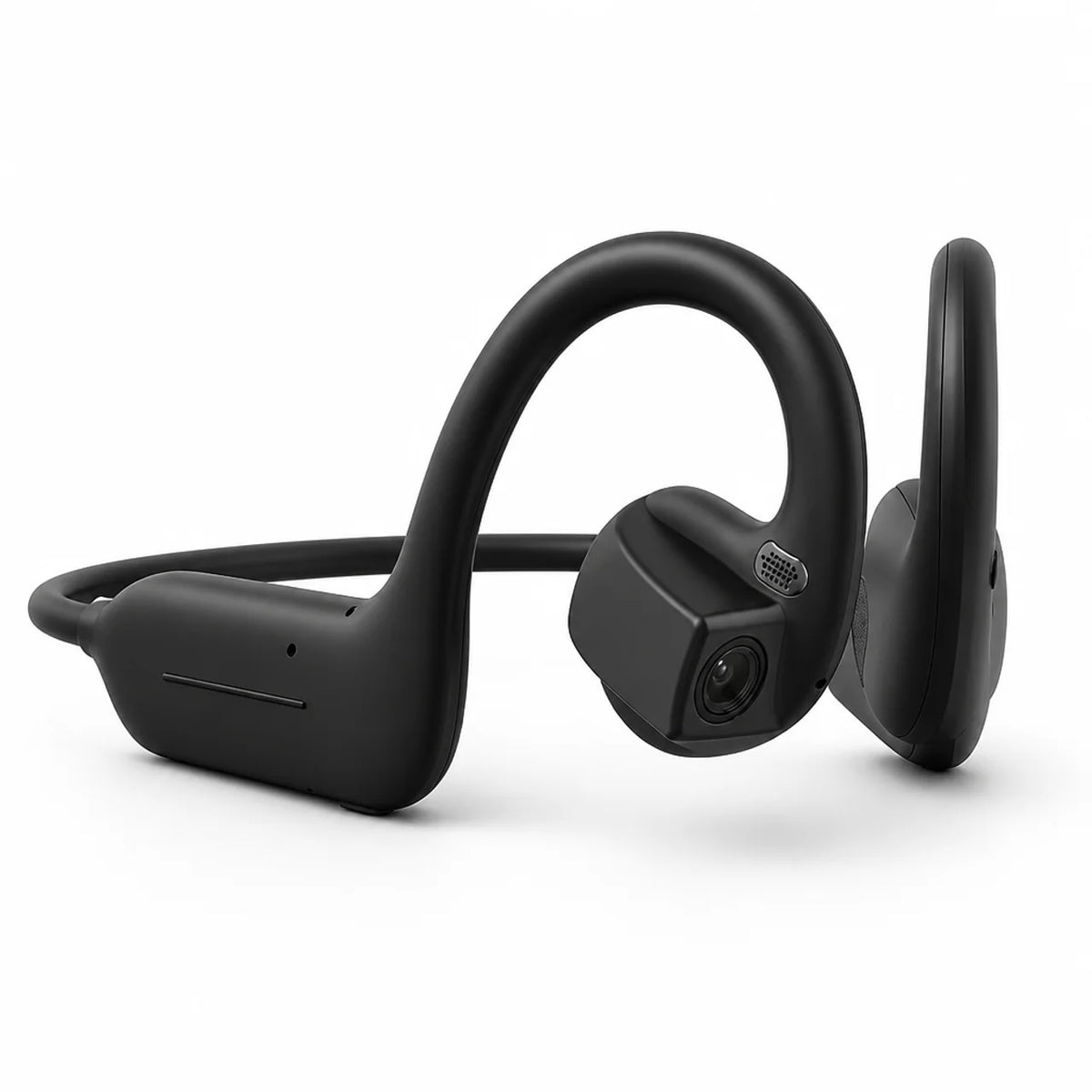 SitePod POVCam Earphones