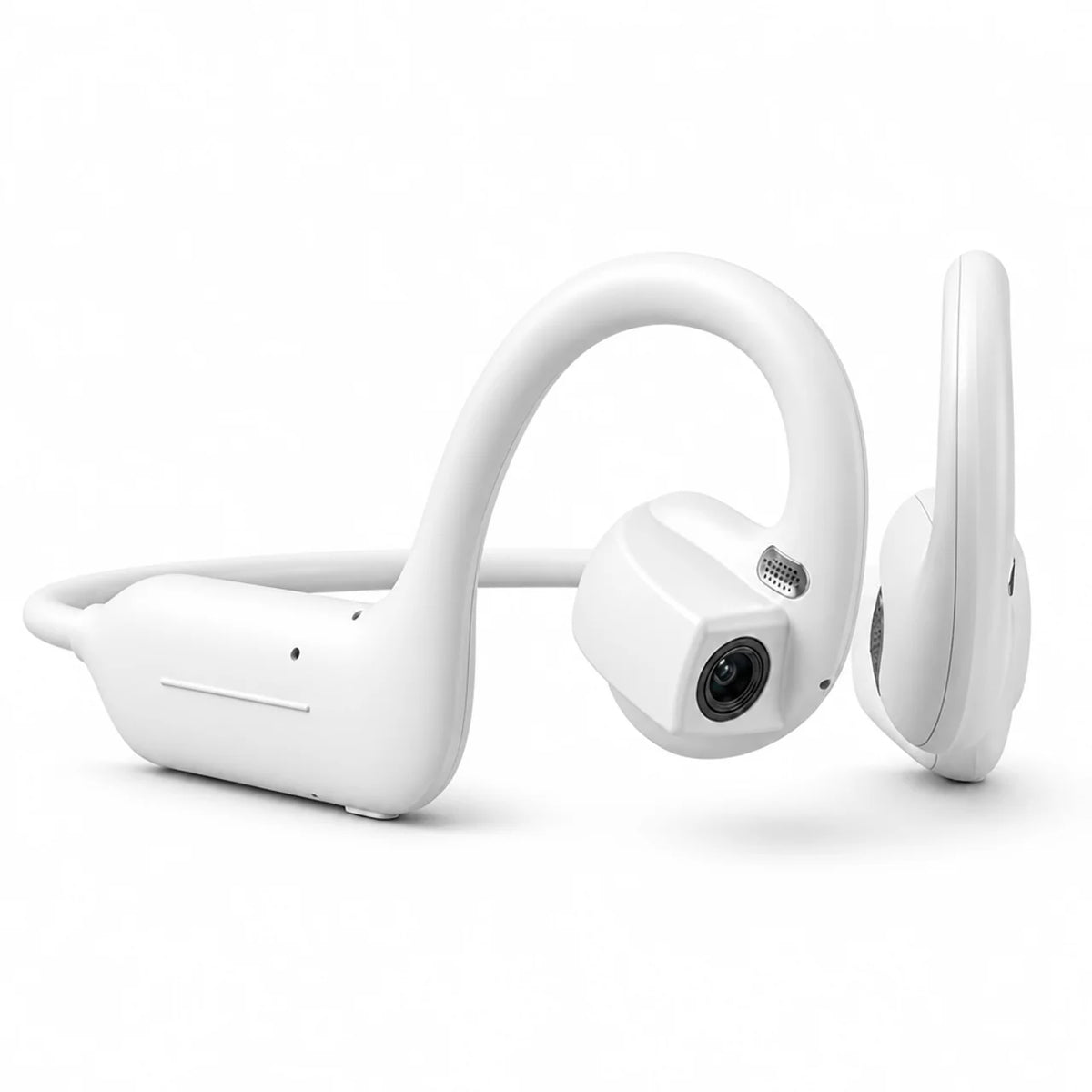 SitePod POVCam Earphones